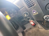 MERCEDES-BENZ SPRINTER 2500 HIGH ROOF V6 WD3PE8CD5JP598649 снимка