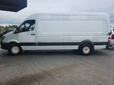 MERCEDES-BENZ SPRINTER 2500 HIGH ROOF V6 WD3PE8CD5JP598649 photo