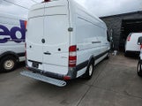 MERCEDES-BENZ SPRINTER 2500 HIGH ROOF V6 WD3PE8CD5JP598649 снимка