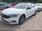 VOLKSWAGEN JETTA 1.4T R-LINE/1.4T S/1.4T SE 3VWCB7BU6KM148909 fotografie