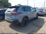 Nissan Rogue Sv Fwd JN8BT3BA5PW010073 снимка