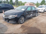 CHEVROLET IMPALA LT 1G11Z5S3XKU127261 снимка