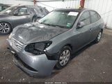 Hyundai Elantra Gls/Se KMHDU46D78U505458 снимка