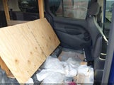 Ford Transit Connect Xlt NM0GE9F79G1279152 снимка