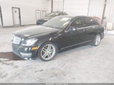 Mercedes-Benz C 300 Luxury 4Matic/Sport 4Matic WDDGF8BB5CR191284 снимка