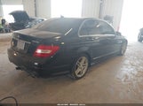 Mercedes-Benz C 300 Luxury 4Matic/Sport 4Matic WDDGF8BB5CR191284 снимка
