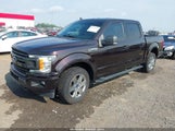 Ford F-150 Xlt 1FTEW1EP9JFE66380 снимка