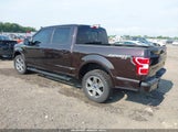 Ford F-150 Xlt 1FTEW1EP9JFE66380 снимка