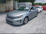 KIA OPTIMA HYBRID EX KNAGN4AD8F5091536 снимка