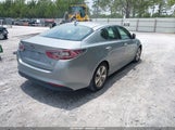 KIA OPTIMA HYBRID EX KNAGN4AD8F5091536 снимка