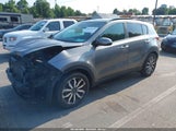 KIA SPORTAGE EX KNDPN3AC7J7387617 снимка
