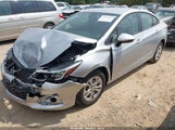 CHEVROLET CRUZE LS 1G1BC5SM2K7113853 снимка