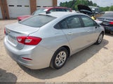 CHEVROLET CRUZE LS 1G1BC5SM2K7113853 снимка