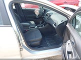 CHEVROLET CRUZE LS 1G1BC5SM2K7113853 снимка