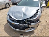 CHEVROLET CRUZE LS 1G1BC5SM2K7113853 снимка