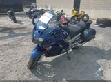 YAMAHA FJR1300 A JYARP15E8CA007835 снимка