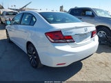HONDA CIVIC EX-L 19XFB2F90FE205159 снимка