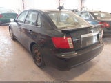 SUBARU IMPREZA 2.5I JF1GE61659H514520 снимка
