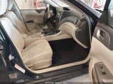 SUBARU IMPREZA 2.5I JF1GE61659H514520 снимка