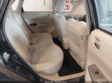 SUBARU IMPREZA 2.5I JF1GE61659H514520 снимка