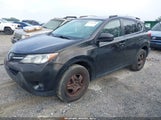 TOYOTA RAV4 LE 2T3ZFREV4FW151250 снимка