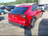 Toyota Bz4X Xle JTMABACA0RA085244 снимка