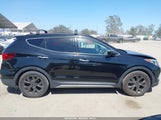 HYUNDAI SANTA FE SPORT 2.0T ULTIMATE 5XYZW4LAXJG551792 снимка