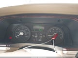 LINCOLN TOWN CAR SIGNATURE 1LNHM81W36Y602874 photo