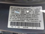HONDA CIVIC SPORT 2HGFC2F80KH526865 снимка