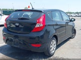 HYUNDAI ACCENT GS KMHCT5AE7EU185879 снимка