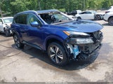 Nissan Rogue Platinum Intelligent Awd JN8BT3DD1NW272452 снимка