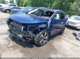 Nissan Rogue Platinum Intelligent Awd JN8BT3DD1NW272452 снимка