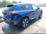 Nissan Rogue Platinum Intelligent Awd JN8BT3DD1NW272452 fotografie