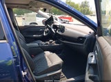 Nissan Rogue Platinum Intelligent Awd JN8BT3DD1NW272452 снимка