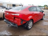 KIA RIO LX KNADM4A39H6059883 снимка