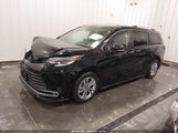 Toyota Sienna Platinum 5TDESKFC6NS064383 снимка