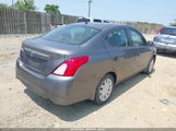 NISSAN VERSA 1.6 S 3N1CN7AP4GL873138 снимка