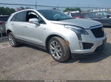 CADILLAC XT5 AWD SPORT 1GYKNGRSXLZ135794 снимка