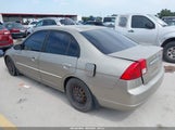 HONDA CIVIC LX 2HGES16573H510985 снимка