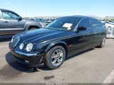 JAGUAR S-TYPE 3.0L V6 SAJDA01C6YFL00983 снимка
