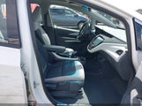 Chevrolet Bolt Ev Fwd Lt 1G1FY6S08L4145456 fotografie
