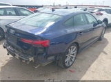 AUDI A5 SPORTBACK PREMIUM 45 TFSI S LINE QUATTRO S TRONIC WAUDACF53SA010101 fotografie