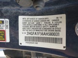 HONDA CIVIC LX 2HGFA1F56AH580031 снимка
