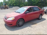 TOYOTA COROLLA LE 1NXBR32E56Z693069 снимка