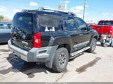 NISSAN XTERRA PRO-4X 5N1AN0NW8EN811554 photo