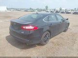 Ford Fusion Se 3FA6P0HD8GR155991 снимка