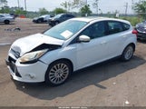 Ford Focus Sel 1FAHP3M27CL382533 photo