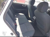 NISSAN SENTRA SV 3N1AB7AP9FY347931 снимка
