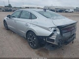 HYUNDAI SONATA SEL KMHL64JA9SA462169 снимка
