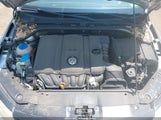 VOLKSWAGEN JETTA 2.5L SE 3VWDP7AJ5CM309927 снимка